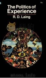 THE POLITICS OF EXPERIENCE（1967 PDF版）