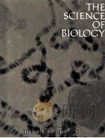 THE SCIENCE OF BIOLOGY THIRD EDITION（1967 PDF版）