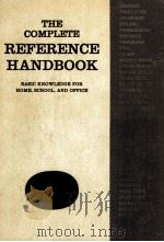 THE COMPLETE REFERENCE HANDBOOK（ PDF版）