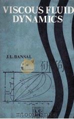 VISCOUS FLUID DYNAMICS（1977 PDF版）