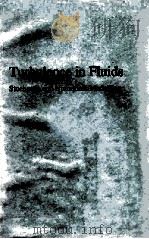 TURBULENCE IN FLUIDS STOCHASTIC AND NUMERICAL MODELLING（1990 PDF版）