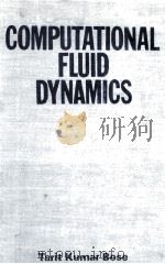 COMPUTATIONAL FLUID DYNAMICS（1988 PDF版）