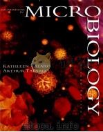 MICRO BIOLOCY SECOND EDITION（1996 PDF版）