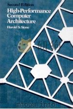 HIGH PERFORMANCE COMPUTER ARCHITECTURE（1938 PDF版）