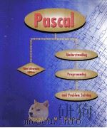 PASCAL:UNDERSTANDING PROGRAMMING AND PROBLEM SOLVING THIRD ATERRATE EDITION（1989 PDF版）