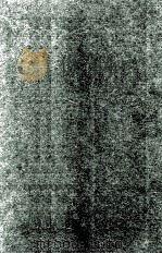 DEVELOPMENTS IN APPLIED SPECTROSCOPY VOLUME 3（1964 PDF版）