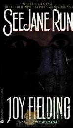 SEE JANE RUN（1991 PDF版）
