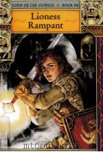 LIONESS RAMPANT（1988 PDF版）