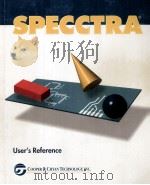 SPECCTRA VERSION 6.0 1995 PDF电子版封面