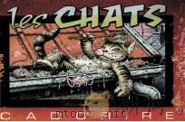 LES CHATS（1988 PDF版）