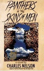 PANTHERS IN THE SKINS OF MEN 1989 PDF电子版封面 0821620061