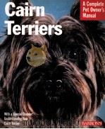 CAIRN TERRIERS（ PDF版）
