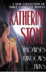 KATHERINE STONE 1993 PDF电子版封面 0517118408