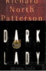 DARK LADY RICHARD NORTH PATTERSON（1999 PDF版）