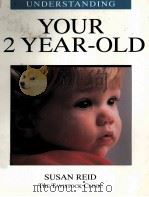 YOUR 2 YEAR-OLD 1997 PDF电子版封面 1894020022