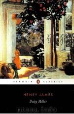 HENRY JAMES DAISY MILLER（1986 PDF版）