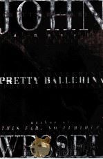 PRETTY BALLERINA 1998 PDF电子版封面 0684814641