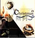 COUNTDOWN TO CHRISTMAS 1997 PDF电子版封面