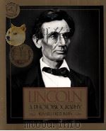 LINCOLN A PHOTOBIOGRAPHY（1987 PDF版）