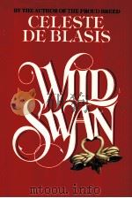 WILD SWAN（1984 PDF版）