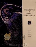 FUNDAMENTALS OF GRAPHICS COMMUNICATION（1996 PDF版）