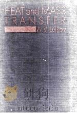 HEAT AND MASS TRANSFER（1980 PDF版）