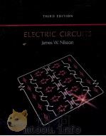 ELECTRIC CIRCUITS THIRD EDITION（1990 PDF版）