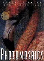 PHOTOMOSAICS（1997 PDF版）