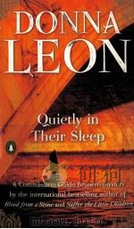 QUIETLY IN THEIR SLEEP 1997 PDF电子版封面 9780143112204