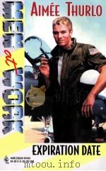 AIMEE THURLO EXPIRATION DATE（1989 PDF版）