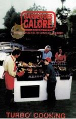 BARBEQUES GALORE（1997 PDF版）