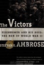 THE VICTORS   1998  PDF电子版封面  068485628X   