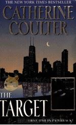 THE TARGET CATHERINE COULTER（1998 PDF版）