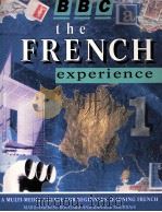 THE FRENCH EXPERIENCE（1996 PDF版）