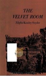 THE VELVET ROOM 1965 PDF电子版封面