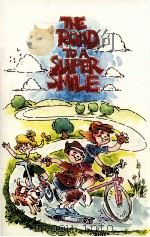 THE ROAD TO A SUPER SMILE（ PDF版）