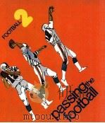 PASSING THE FOOTBALL（1975 PDF版）