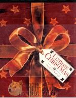 ULTIMATE CHRISTMAS（1996 PDF版）