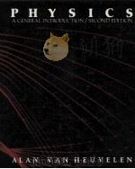 PHYSICS SECOND EDITION（1986 PDF版）