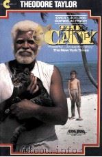 THEODORE TAYLOR THE CAY（1969 PDF版）