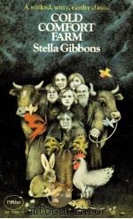 COLD COMFORT FARM（1974 PDF版）