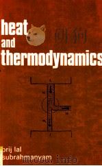 HEAT AND THERMODYNAMICS EIGHTH EDITION（1982 PDF版）