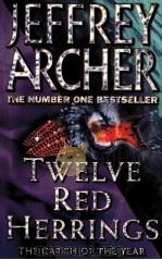 JEFFREY ARCHER（1997 PDF版）