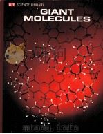 GIANT MOLECULES（1966 PDF版）