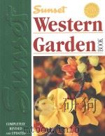 WESTERN GARDEN BOOK（1995 PDF版）