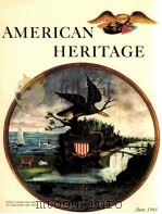 A MERICAN HERITAGE（1968 PDF版）
