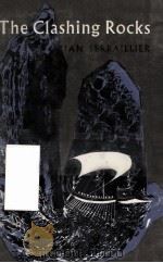 THE CLASHING ROCKS（1964 PDF版）