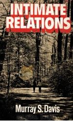 INTIMATE RELATIONS（1973 PDF版）