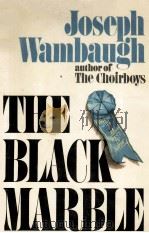 THE BLACK MARBLE 1978 PDF电子版封面