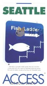 SEATTLE FISH LADDER ACCESS 1995 PDF电子版封面 0062771493